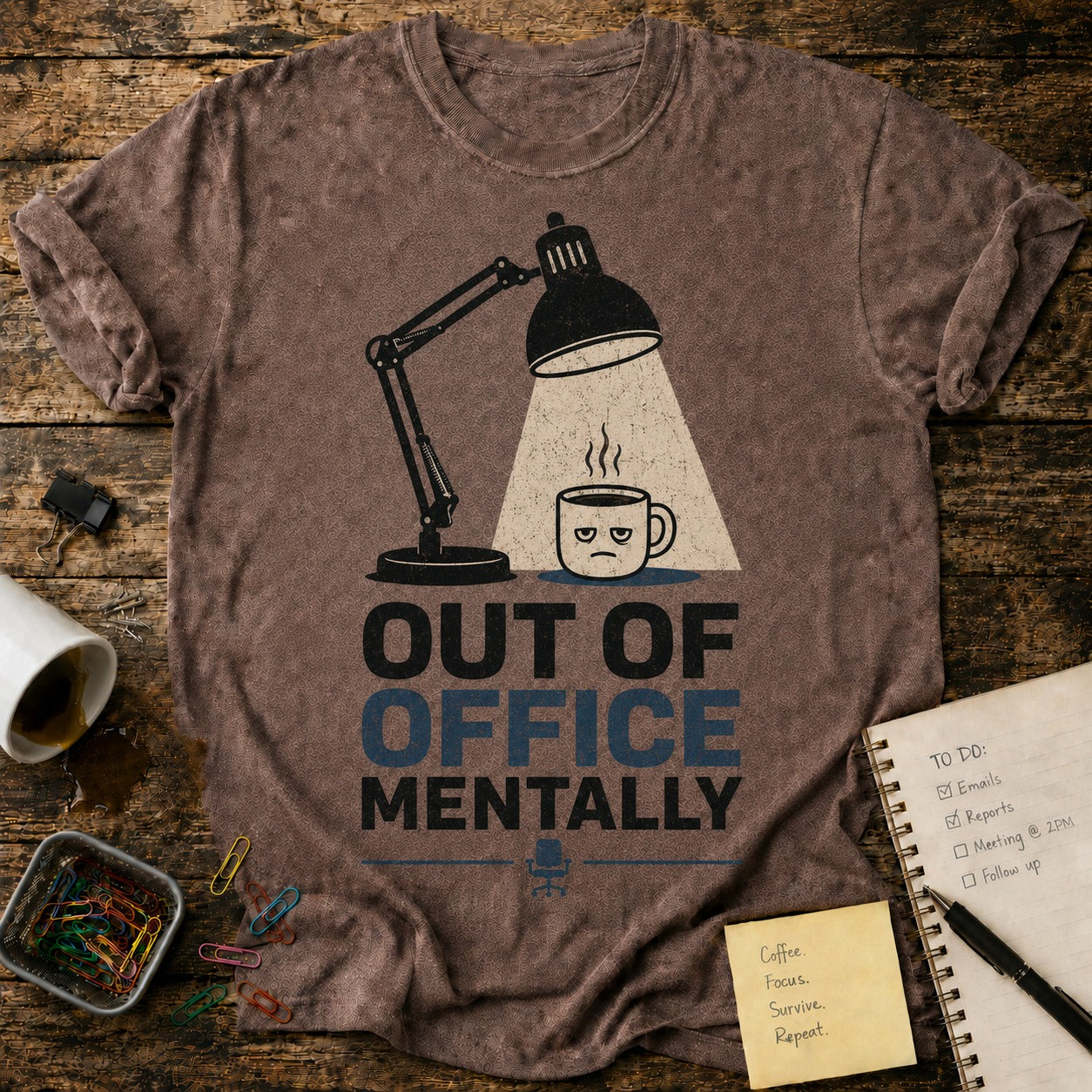 Out Of Office
